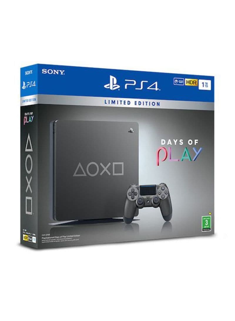 carrefour playstation 4